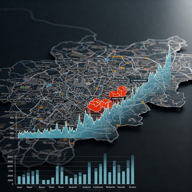 Asesoramiento en Inversión Inmobiliaria